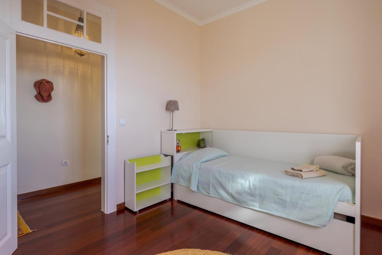 Cozy Villa Flora By Hr Madeira Estreito Da Calheta Exterior photo